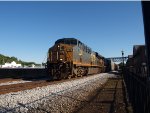 CSX 730